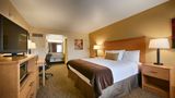 Best Western Winchester Hotel Room