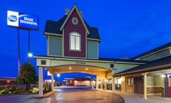 Best Western Green Tree Inn