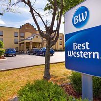 Best Western Inn Florence