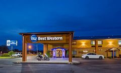 Best Western Paducah Inn