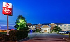 Best Western Plus Georgetown Corporate