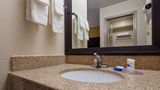 Best Western Paris Inn Room