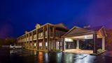 Best Western Paris Inn Exterior