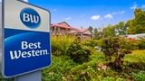 Best Western Paris Inn Exterior