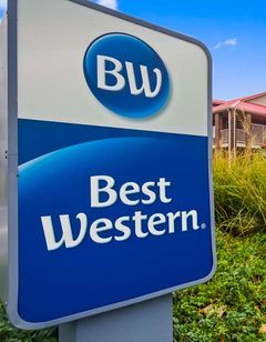Best Western Paris Inn