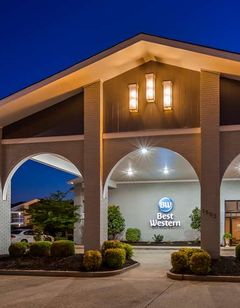 Best Western University Inn