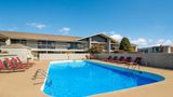 Best Western University Inn Pool