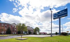 Best Western Lake Cumberland Inn