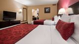 Best Western Inn Suites & Conference Ctr Room
