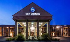 Best Western Inn Suites & Conference Ctr