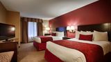 Best Western Inn Suites & Conference Ctr Room