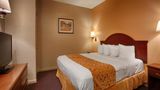 Best Western Delhi Inn Room