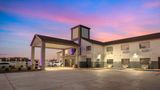 Best Western Ville Platte Room