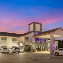 Best Western Ville Platte