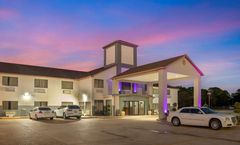 Best Western Ville Platte