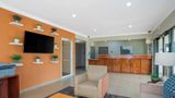 Best Western Ville Platte Lobby
