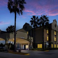 Best Western Plus Houma Inn