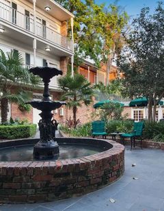 Best Western Plus French Quarter Landmrk