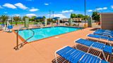 Best Western Bayou Inn Pool