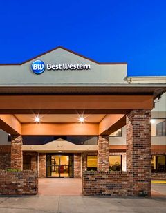Best Western Rayne Inn