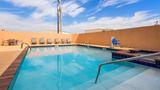 Best Western Abbeville Inn & Suites Pool