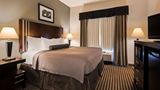 Best Western Abbeville Inn & Suites Room