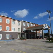 Best Western Abbeville Inn & Suites