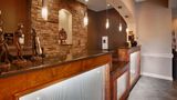 Best Western Abbeville Inn & Suites Lobby