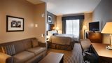 Best Western Abbeville Inn & Suites Room