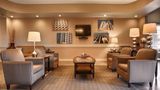 Best Western Abbeville Inn & Suites Lobby