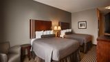 Best Western Abbeville Inn & Suites Room