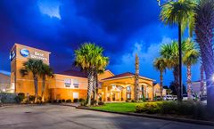 Best Western Lafayette Inn