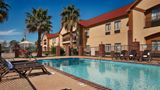 Best Western Bayou Inn & Suites Pool
