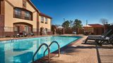 Best Western Bayou Inn & Suites Pool