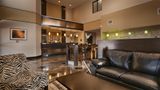 Best Western Bayou Inn & Suites Lobby