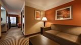 Best Western Bayou Inn & Suites Suite
