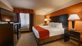 Best Western Bayou Inn & Suites Room