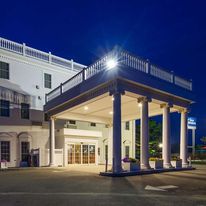 Best Western White House Inn