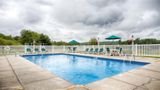 Best Western Freeport Inn Pool