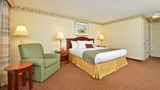 Best Western Freeport Inn Room