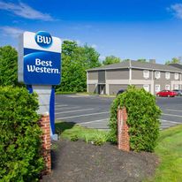 Best Western York Inn