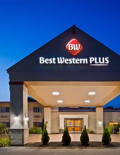 Best Western Plus Augusta Civic Center