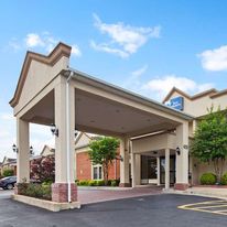 Best Western Historic Frederick