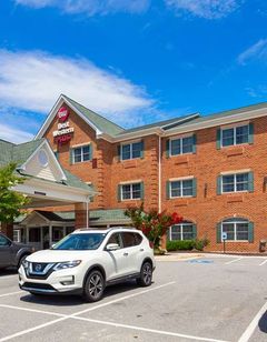 Best Western Plus Easton Inn & Suites