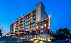 Best Western TLC Hotel