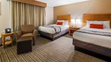 Best Western TLC Hotel Room