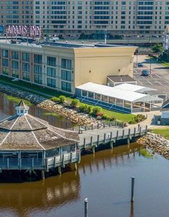 Best Western Adams Inn Quincy-Boston