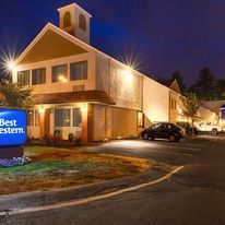 Best Western Rockland