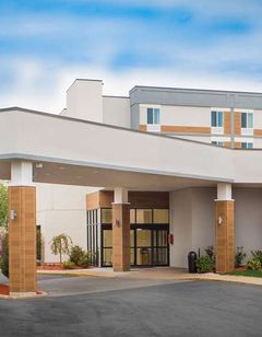 Best Western Plus New Englander