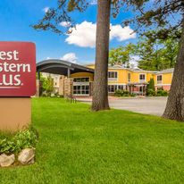 Best Western Plus Traverse City